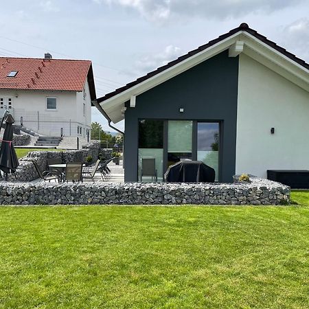 Stilapartment Loft #Whirlpool Saisonal Wernigerode Zewnętrze zdjęcie