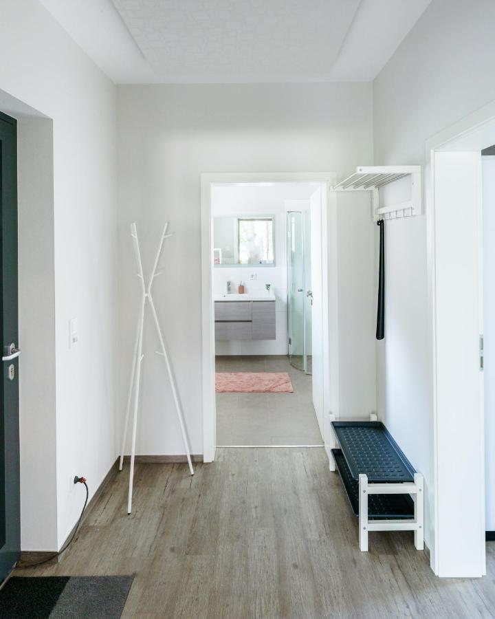 Stilapartment Loft #Whirlpool Saisonal Wernigerode Zewnętrze zdjęcie