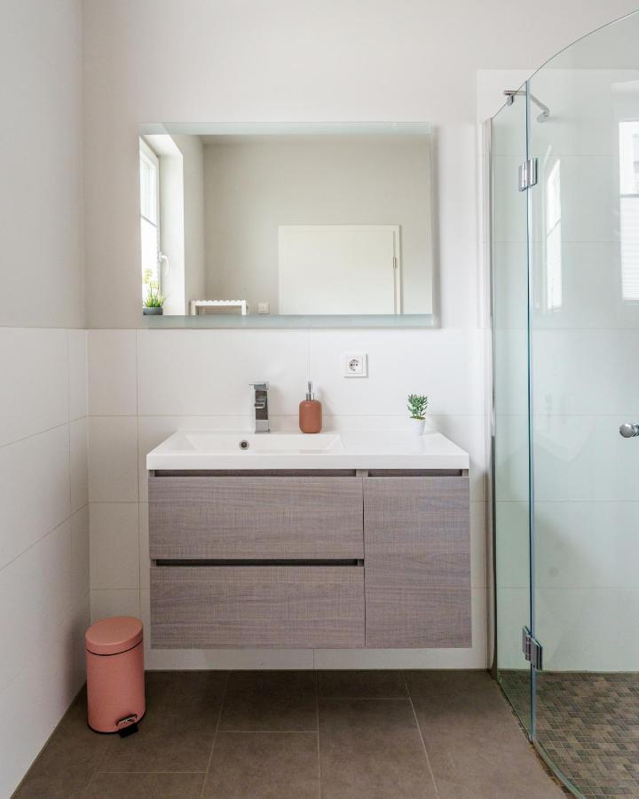 Stilapartment Loft #Whirlpool Saisonal Wernigerode Zewnętrze zdjęcie