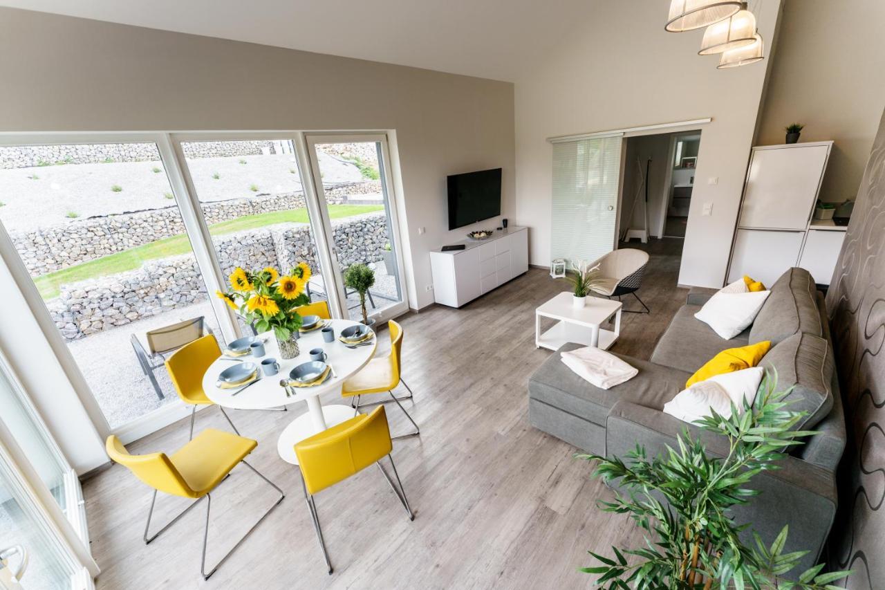 Stilapartment Loft #Whirlpool Saisonal Wernigerode Zewnętrze zdjęcie