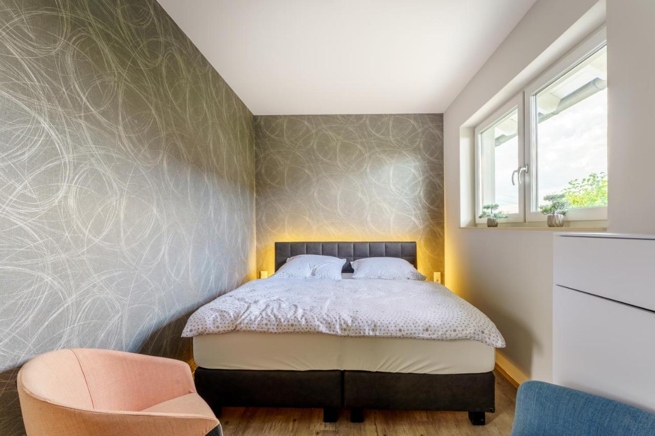 Stilapartment Loft #Whirlpool Saisonal Wernigerode Zewnętrze zdjęcie