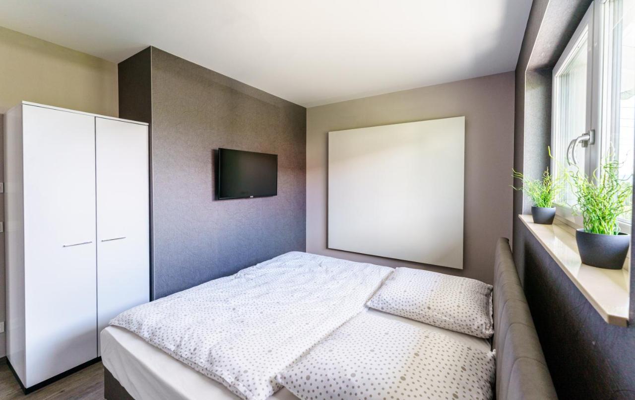 Stilapartment Loft #Whirlpool Saisonal Wernigerode Zewnętrze zdjęcie