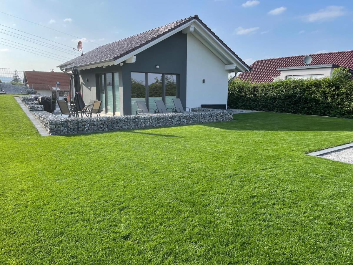Stilapartment Loft #Whirlpool Saisonal Wernigerode Zewnętrze zdjęcie