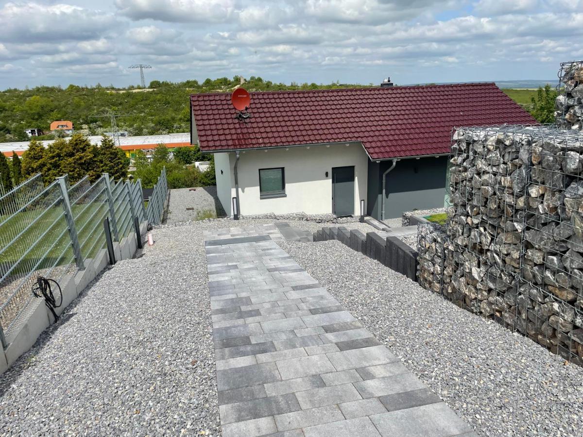 Stilapartment Loft #Whirlpool Saisonal Wernigerode Zewnętrze zdjęcie