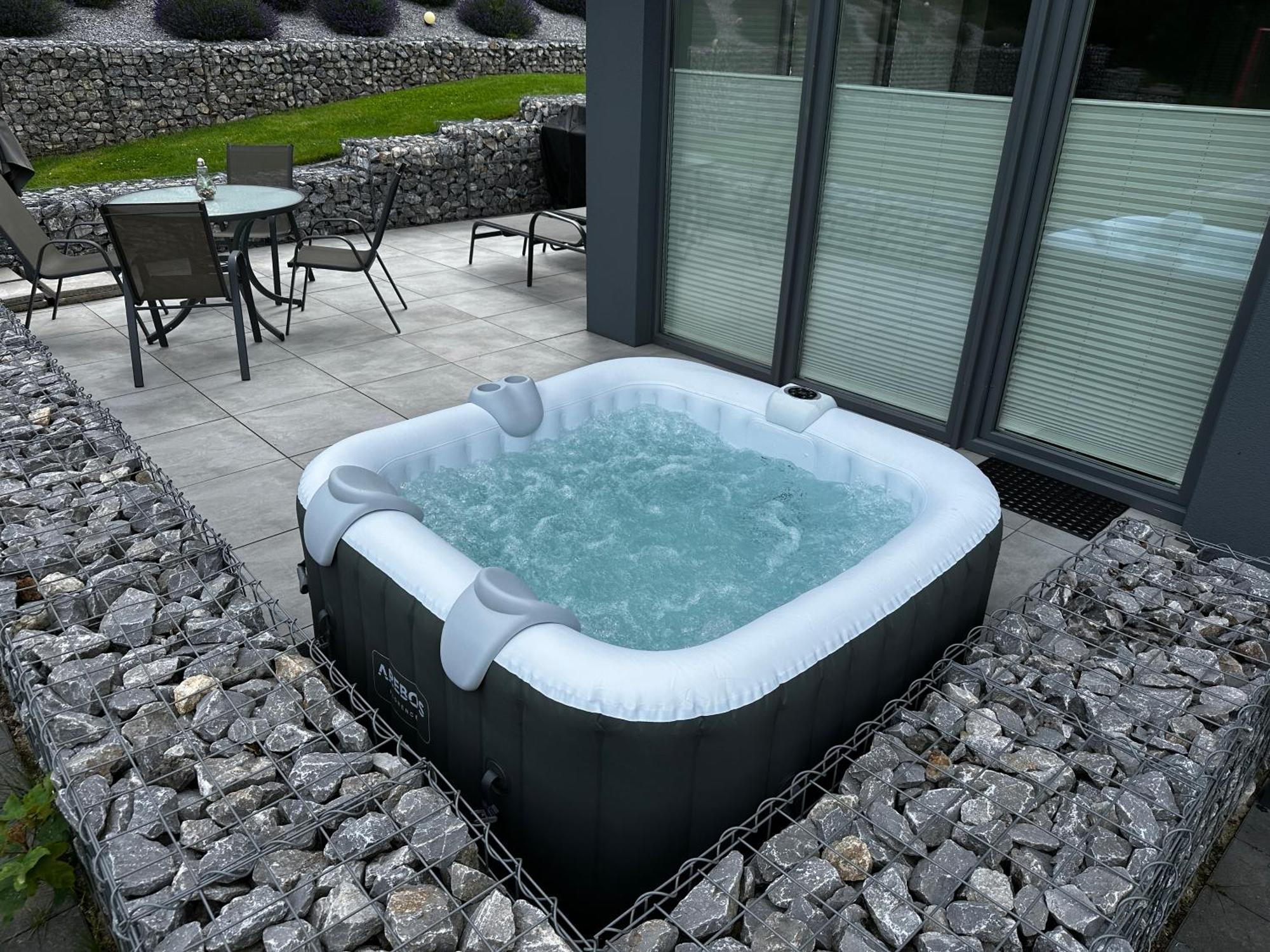 Stilapartment Loft #Whirlpool Saisonal Wernigerode Zewnętrze zdjęcie